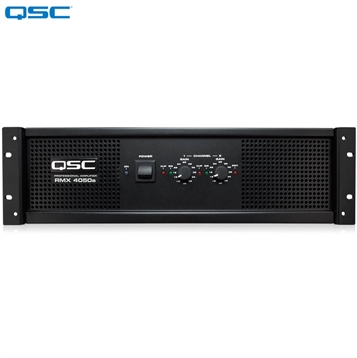 Cục Đẩy Công Suất QSC RMX 4050a